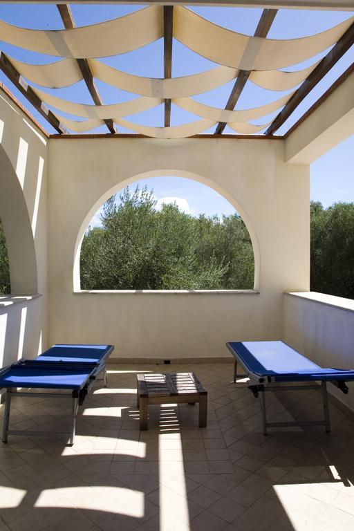 Hotel Le Piane Villammare Exterior photo